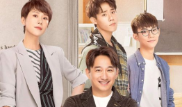 欢喜电视剧,笑对风雨，共谱幸福篇章