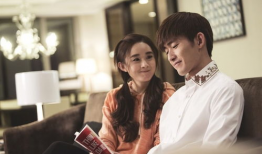 电视剧杉杉来了,甜蜜爱情与职场奋斗的完美交织