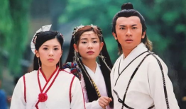 电视剧倚天屠龙记,江湖风云再起，英雄豪杰共谱传奇