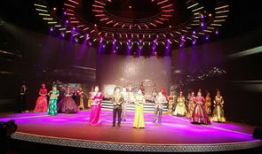 电视剧音乐会,电视剧音乐会精彩回顾