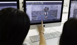 游戏动漫设计专业,游戏动漫设计专业全景解析