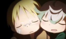 黄的动漫,穿越时空的奇幻冒险之旅