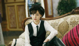 电视剧郑爽,青春偶像的蜕变之路