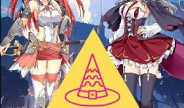 动漫游戏,动漫游戏世界之旅