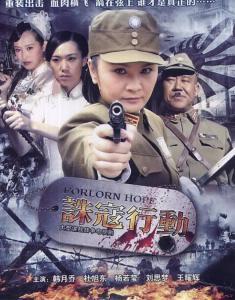 诛寇行动电视剧,正义之剑斩邪恶势力